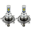 2pcs H7 H8 H11 9005 9006 HB4 H1 H3 3570 Chip Canbus External Led Bulb Car Led Fog Driving Lights Lamp Light Source 12-24V