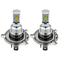 2pcs H7 H8 H11 9005 9006 HB4 H1 H3 3570 Chip Canbus External Led Bulb Car Led Fog Driving Lights Lamp Light Source 12-24V