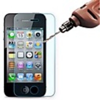 2Pcs HD Tempered Glass Screen Protector Film For iPhone 4/4S/5/5S/5C/SE/6/6S/6 Plus/6S Plus/7/7 Plus/8/8 Plus/X/XS/XR/XS Max