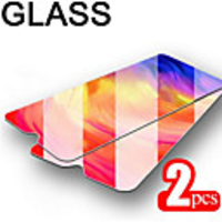 2Pcs HD Tempered Glass Screen Protector Film For OnePlus Nord 8 Pro 7T 7 Pro 6 Pro 5T Tempered Glass