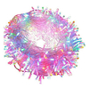 2pcs Holiday LED Christmas Decoration Lights Outdoor 30M 20M 10M LED String Lights Decoration for Christmas New Year