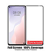 2PCS Huawei Screen Protector Huawei Honor V30 Pro / V20 / X10 / Honor 30 Pro / 20S / Honor X10 Max 5G / Honor 30 Youth High Definition (HD) Front Screen Protector Tempered Glass Second