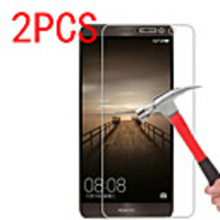 2PCS Huawei Screen Protector Huawei Nova7 Pro 5G / Nova 6 SE / Nova 5I / Nove 4e / Nova 3 / Nova5i Pro / Nova5T High Definition (HD) Front Screen Protector Tempered Glass