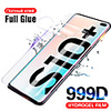 2PCS Hydrogel Film Screen Protector For Samsung Galaxy S20 Plus S20 Ultra For S10 S10Plus S10 Lite S9 S8 Plus S7 Edge Soft Screen Protector