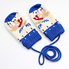 2pcs Infant Boys