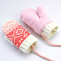 2pcs Infant Girls
