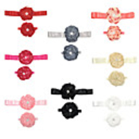 2pcs Infant Girls