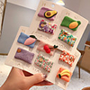 2pcs Kids / Toddler Girls