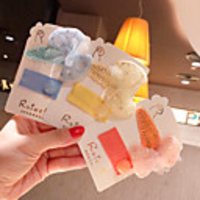 2pcs Kids / Toddler Girls