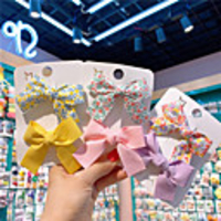 2pcs Kids / Toddler Girls