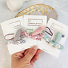 2pcs Kids / Toddler Girls