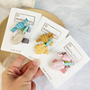 2pcs Kids / Toddler Girls