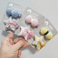 2pcs Kids / Toddler Girls