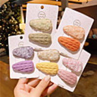 2pcs Kids / Toddler Girls