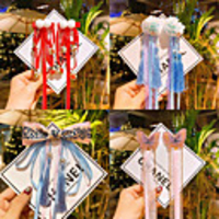 2pcs Kids / Toddler Girls