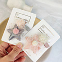 2pcs Kids / Toddler Girls