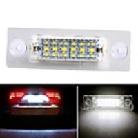 2pcs Led Dynamic Side Marker Turn Signal Light Sequential Blinker Indicator Light For Volkswagen VW Bora Golf 3 4 Passat 3BG Polo SB6 Ford 2 Colors To Choice