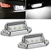 2pcs Led Dynamic Side Marker Turn Signal Light Sequential Blinker Indicator Light For Volkswagen VW Bora Golf 3 4 Passat 3BG Polo SB6 Ford 2 Colors To Choice