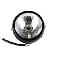 2pcs Motorcycle / Car Light Bulbs 35 W 1 LED Headlamps For universal / Motorcycles General Motors All years