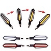 2pcs Motorcycle Light Bulbs LED Turn Signal Lights For universal All years