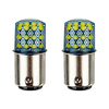 2pcs OTOLAMPARA Car LED Brake Lights Light Bulbs 100 lm COB 5 W 24 For universal All Models All years miniinthebox
