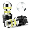 2pcs OTOLAMPARA Car LED Brake Lights Light Bulbs 2800 lm SMD 4014 54 W 54 For universal All Models All years miniinthebox