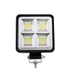 2pcs OTOLAMPARA Car LED Daytime Running Lights Light Bulbs 4000 lm SMD 3030 144 W 48 For universal All Models All years miniinthebox