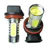 2pcs OTOLAMPARA Car LED Headlamps Light Bulbs 800 lm COB 7.5 W 10 For universal All years miniinthebox