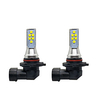 2pcs OTOLAMPARA Car LED Headlamps Light Bulbs 800 lm SMD 3030 40 W 12 For universal All Models All years miniinthebox