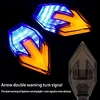 2pcs OTOLAMPARA Motorcycle LED Turn Signal Lights Light Bulbs SMD LED For Motorcycles All Models All years miniinthebox