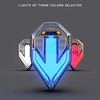2pcs OTOLAMPARA Motorcycle LED Turn Signal Lights Light Bulbs SMD LED For Motorcycles All Models All years miniinthebox