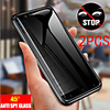 2PCS SAMSUNG Screen Protector S20 Ultra / S10 Lite / S20 FE 5G / S10E / S8 / S9 Plus / S7 Edge High Definition (HD) Front Screen Protector Tempered Glass Privacy Anti-Spy