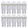 2PCS T10 W5W New High Quality Led Car Turn Side Light Marker Lamp WY5W 501 168 192 Auto Wedge Parking Bulb License Plate Lights