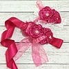 2pcs Toddler / Infant Girls
