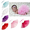 2pcs Toddler / Infant Girls