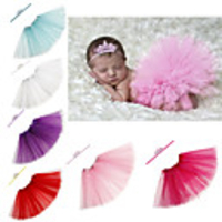 2pcs Toddler / Infant Girls