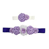 2pcs Toddler Girls