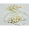 2pcs Toddler Girls