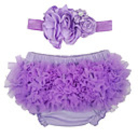 2pcs Toddler Girls