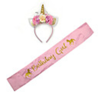 2pcs Toddler Girls