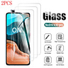 2PCS Xiaomi Screen Protector Redmi K30 Pro / K30i / K30 / K20 Pro / K20 High Definition (HD) Front Screen Protector Tempered Glass