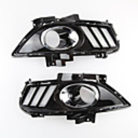 2Pcs Yellow Turning Signal Relay Car DRL Lamp LED Daytime Running Light For Ford Mondeo Fusion 2013 2014 2015 2016