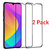 2pcs/lot 9D Curved Full Protective Glass Film Xiaomi Mi 9 Protector For Xiaomi Mi 9 Lite Tempered Glass