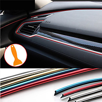 2Pcs/Set ABS Car Air Vent Cover For SEAT Ateca 2016 2017 2018 Under Seat Air Conditioner Duct Outlet Covers High Quality