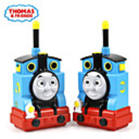 2Pcs/Set Children Walkie Talkie Toys Smart Long Range Handheld Transceiver Parenting Game Mobile Phone Talking Toy Kids Gift