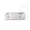 2W-2-LED 86V-265V LED Wall Sconce