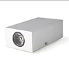 2W-2-LED 86V-265V LED Wall Sconce