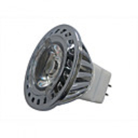 2W High Power MR11 Edison LED Spotlight Replacing 6W Incandescent Lamp (JH1000)