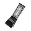 2x 1394a and 1x USB 2.0 Combo Laptop Expresscard 34mm