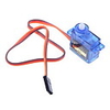 2X Micro SG90 9g Servo RC Plane Helicopter Parts 1B